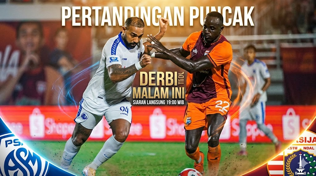 Hasil BRI Super League: Hancurkan Arema FC Borneo FC Kini Ancam Posisi Persija di Klasemen!