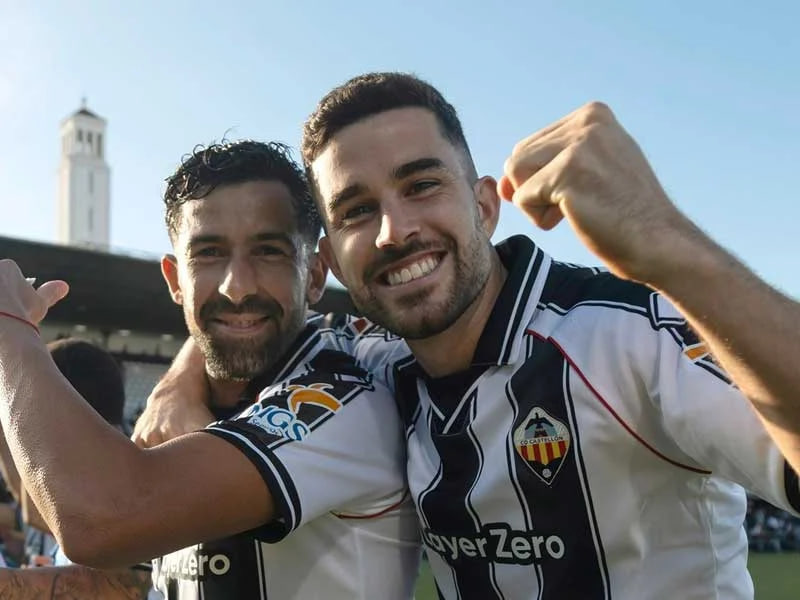 Duel Raksasa Kasta Kedua! Castellón vs Cultural Leonesa: Siapa yang Pantas ke Puncak?